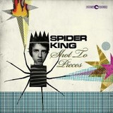 Spider King - Shot To Pieces