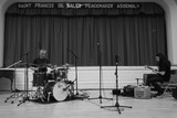 St. Francis Duo - Stephen O'malley/steve Noble