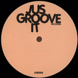 Rhythm & Soul - Jus Groove It 002