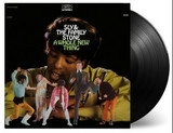 Sly & The Family Stone - Hole New Thing