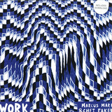 Marcus Marr & Chet Faker - Work (ep)