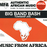 Swazi Message / Big Band Bash - Music From Africa Vol. 1