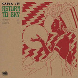 Causa Sui - Return To Sky Lp