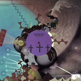 The Angel Race - Ghetto Sketches Ep