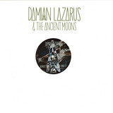 Damian Lazarus & The Ancient Moons - Remixes From The Other Side (part 1) (incl. Red Axes, Acid Pauli & Mehmet Aslan Remixes)