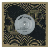 Henry & Louis - Love & Understanding Ft. Johnny Clarke