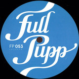 Trulz & Robin - Kua Ep