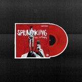 Spring King - The Summer