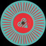 Throwing Shade ,machinedrum, Ibibio Sound Machine - Beating Heart Malawi - 12" #2