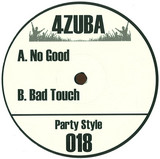 4zuba - No Good