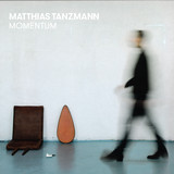 Matthias Tanzmann - Momentum (2x12")