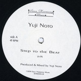 Yuji Noto - Step To The Beat