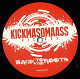 Andy Bsk - Back To The Roots Ep