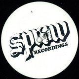 Frank Kusserow - Mind The Acid Ep