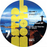 Yosaku - Virtual Brasil Ep