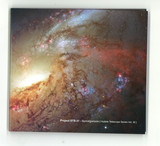 Heinrich Mueller & The Exaltics - Presents Project Sts-31 - Spiralgalaxie