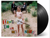 Jett Rebel - Donet Die On Me Now