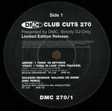 Dmc - Club Cuts 270/1