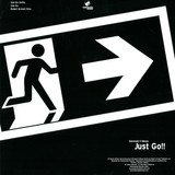 Diamaid O Meara - Just Go