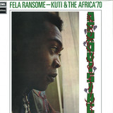 Fela Kuti - Afrodisiac