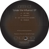 Jammhot - Under The Influence Ep