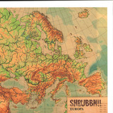 Shrubbn!! - Europa