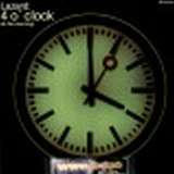 Lazard - 4 O'clock *2* Gary D