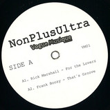 Various - Non Plus Ultra