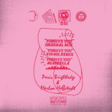 Paris Brightledge & Marlon Hoffstadt - Forgive You