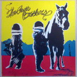 Avett Brothers - True Sadness
