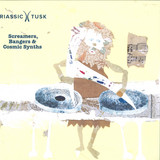 Various - Screamers, Bangers & Cosmic Synths