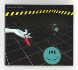 Mr C - Incidents
