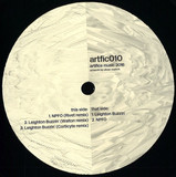Denham Audio - Leighton Buzzin' Ep