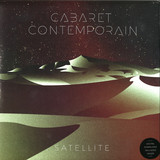 Cabaret Contemporain, Arnaud Rebotini - Satellite Ep