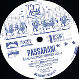Passarani - Analog Fingerprints Vol.1