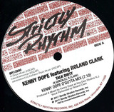 Kenny Dope Featuring Roland Clark - Talk Dirty