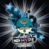 Steve Slight - Heartbreak Ep