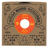 Ultra Satan - Usa/usb