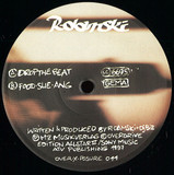 R-damski - Drop Tha Beat