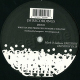 Mark O Sullivan - Emission