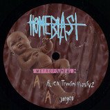 Volruptus - Homeblast