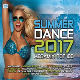 Various - Summerdance Megamix Top 100