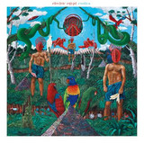 Electric Egypt - Exotica