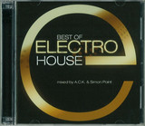 Various - Best Of Electro House