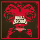 La Donna Invisibile - Giallo Oscuro Vol. 1