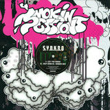Synkro - Lost For Words