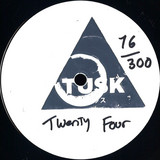 Cyclonix (whatever/whatever Remix) - Tusk Wax Twenty Four