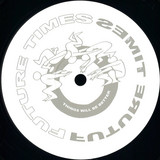 John Selway / Seltav - Shimmerdown / Spqr