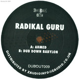 Radikal Guru - Ahmed