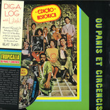 Various - Tropicalia: Ou Panis Et Circensis